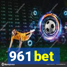 961 bet